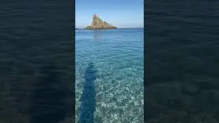One Day in Costa Viola Calabria Italy