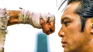 Movie Recap : A Weak Homeless Man Mocked by Everyone&hellip; Trains in Martial Arts and Returns for Revenge