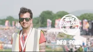 Big Church Team - Info Point