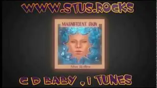 Magnificent Skin Ad' Stus Rollins