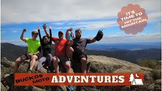 Booroomba Rocks Hike