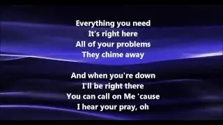 Trin-I-Tee 5:7 - God's Grace (Lyrics)