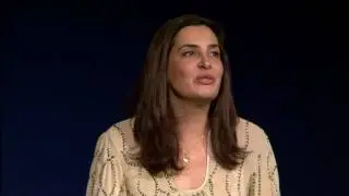 Soraya Salti (Injaz al Arab) - 2009 Skoll Awards for Social Entrepreneurship