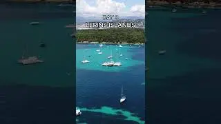 Tag your golf buddies in this ultimate golfing yacht holiday! ⛳🛥️  #travel #golf