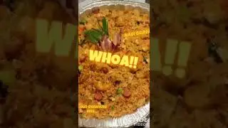Ceylon kitchen Nasigoren🔥👌