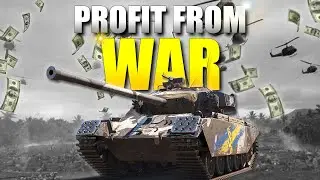 How to PROFIT from War In The Market! | Russia Ukraine War Impact On Stock Market