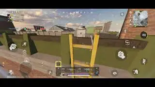 Blood Strike Diamond Rank Random Team UMP45 AND MP5 (pls sub and like)