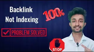 How to Index Backlinks | Index Backlink Fast | Backlink Indexing Tips