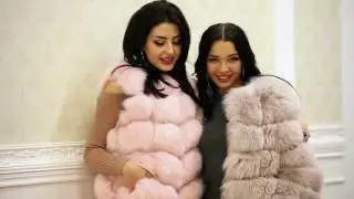 Live in Passion with R&J Boutique Furs!