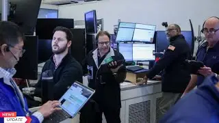 Dow Jones Today: Stocks Climb in Holiday Session as S&P 500 Hits Record High #StockMarket