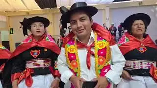 ORQ. INTERGALACTICOS ENGREIDOS DEL PERU - MIX HUAYLASH / A.C. ENGREIDOS DE HUANCAYO 2025