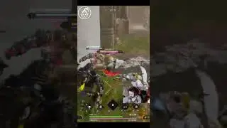 just a #clean level 1 double kill. #playfault #alotoffun #moba #skills #twitch #streamer #grim.exe