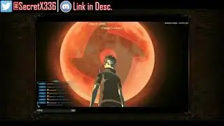 Space-Time Season 25 Finals S1-Ligma Vs S1-NeotheOne | Naruto Online