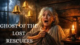 The Haunted Bells of Silver Pine &ndash; True Mystery 