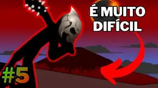 EU ZEREI STICK WAR LEGACY #5 (Final)