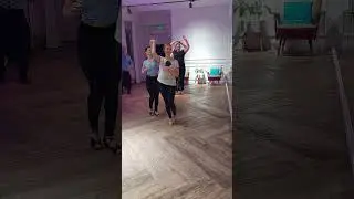 👏🏽 From basic step to flow &mdash; Cuban #salsa made simple by Tatiana #dance