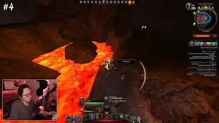 MAKU GRINDS: Neverwinter Red Harvest II Week 4/10