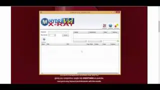 Hydravid+Xray+as+our+bonus+for+Hydravid