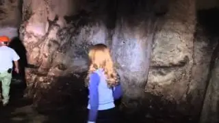 Galing Bulacan- Pinagrealan Cave