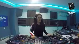 ACUFEN LIVE on @Vicious Radio