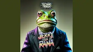 JERRY LA RANA