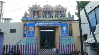 பிரம்மன் கோவில் கும்பகோணம்
