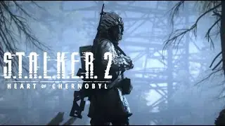 First exploration of 2026!! _ S.T.A.L.K.E.R. 2 Heart of Chornobyl (Ep. 24)