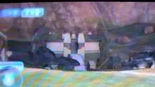 Halo 2 Tank Flip
