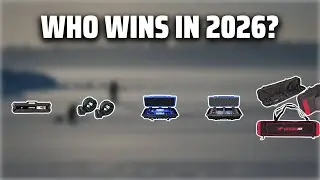 The Top 5 Best Ice Fishing Rod Locker in 2026 - Must Watch Before Buying!