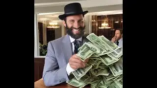 The secret remarkable success of the Jewish people!!!