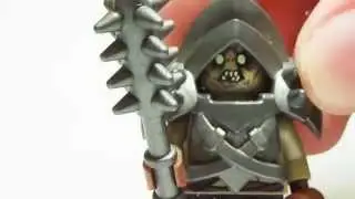 BrickWarriors Custom Lego Brute Accessories