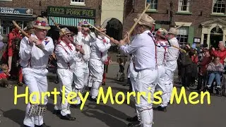 Hartley Morris Men 