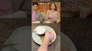 Janhvi Kapoor&rsquo;s Special Healthy Paneer Paratha Recipe #TGIKS