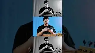 ALPHA PR&Eacute; AMP | PEDAL PR&Eacute; AMPLIFICADOR PARA CONTRA BAIXO #alpha #bass