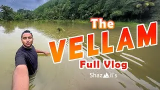 A Day in vellam | Shazmil's | Veyangalla vellam