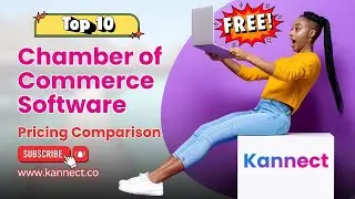 Top 10 Chamber of Commerce Software for 2025 (Pricing, Features, Comparison) #top10 #software #viral