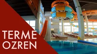 Terme Ozren, Kakmuž, Petrovo, Republika Srpska, Bosna i Hercegovina
