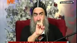 «كل الأشياء تحل لي، لكن لا يتسلط علي شئ، وليس كل الأشياء تبني» عظة الأنبا يوأنس من دير العذراء درنكة