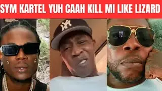 TONY MATTERHORN EXPOSE KARTEL AS FRIEND KILLA AND THEIFE, TRINIDAD PROMOTER BIG LAW SUIT,NEW CAR