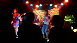 Flourishing Illusions (live at Lookout Lounge Omaha Nebraska)