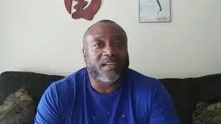 Shadow Men Hate Real Men