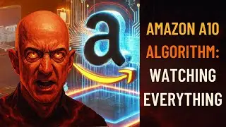 Amazon AI Watching everything | Secrets Revealed! | amazon seller for beginners | Tamil