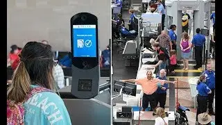 Delta Airlines to trial facial recognition technology - Daily News