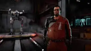 BattleTech - Lore Talk 04 - Interviewing Yang Virtanen, Chief Mech Tech