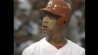 1997   MLB Highlights   July 19