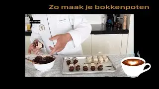Zo maak je Bokkenpoten