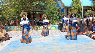 FULL VERSION TARI MAPPADENDANG