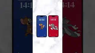 Tom and Jerry wallpapers🧡🧡🧡