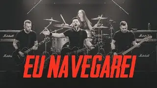 Eu Navegarei COVER Chama Viva Band