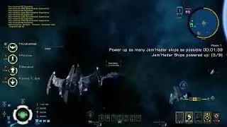 Star Trek Online Jem'hadar vanguard Recon ship compare Jem'hadar light battlecruiser
